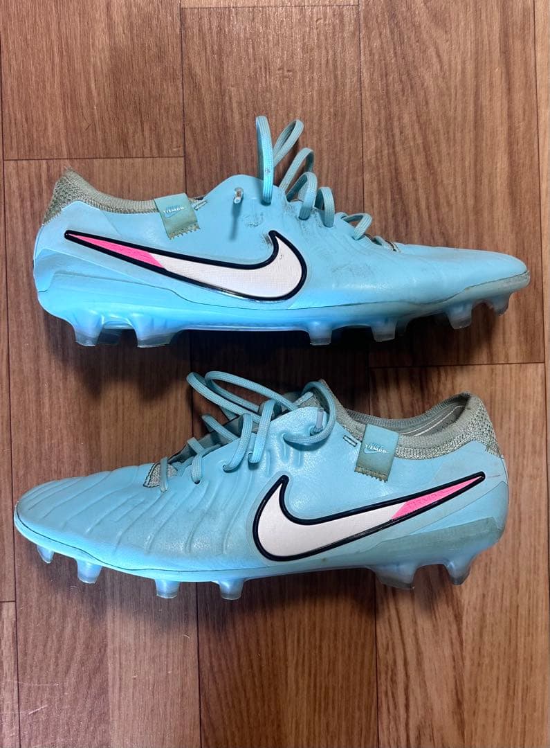 Nike ティエンポ レジェンド 10 エリート　fg