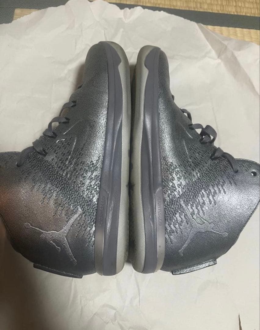 シューズ(男性用) Air Jordan 31 zoom air size:29cm