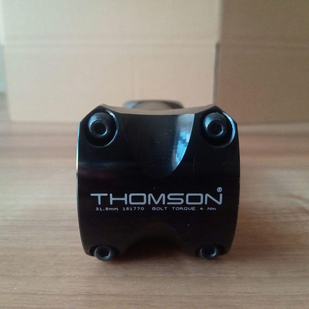 THOMSON (トムソン) X4ステム 31.8mm