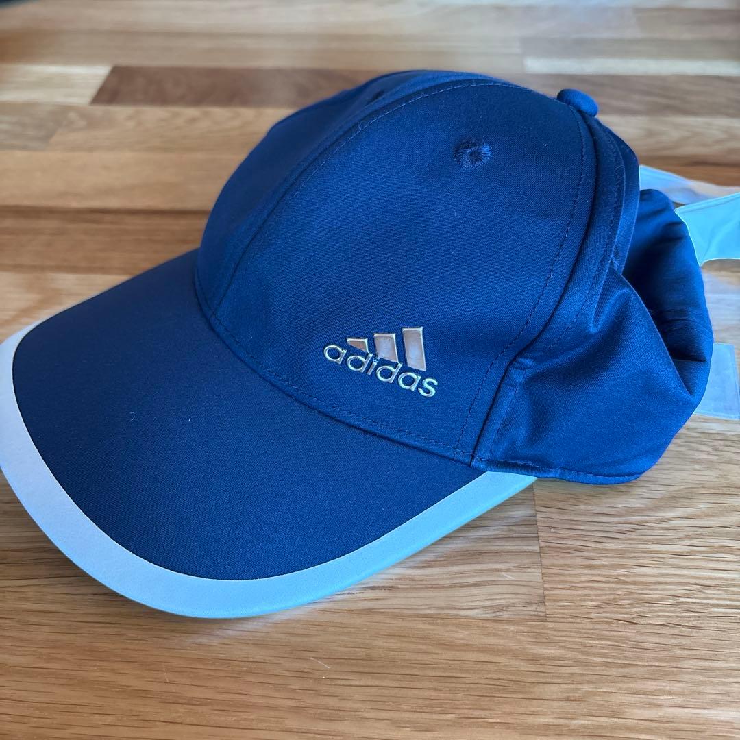 【セット売り】adidasゴルフウェア　M ネイビー