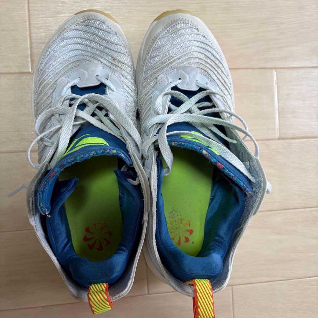 Jordan Luka1 バスケットボールシューズ　27.5