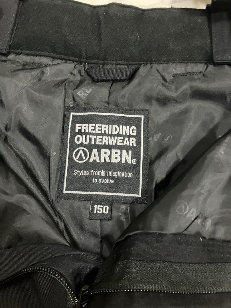 Nikita スキーウェア M FREERIDING ARBM 150 セット