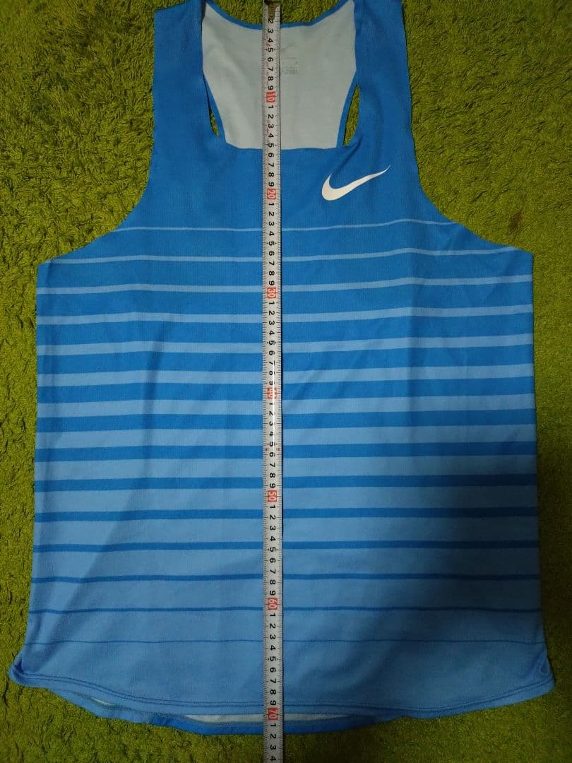 Nike シングレット L