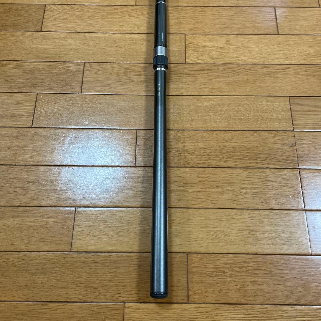 SHIMANO シマノ 磯 遠投EV 4-520PTS