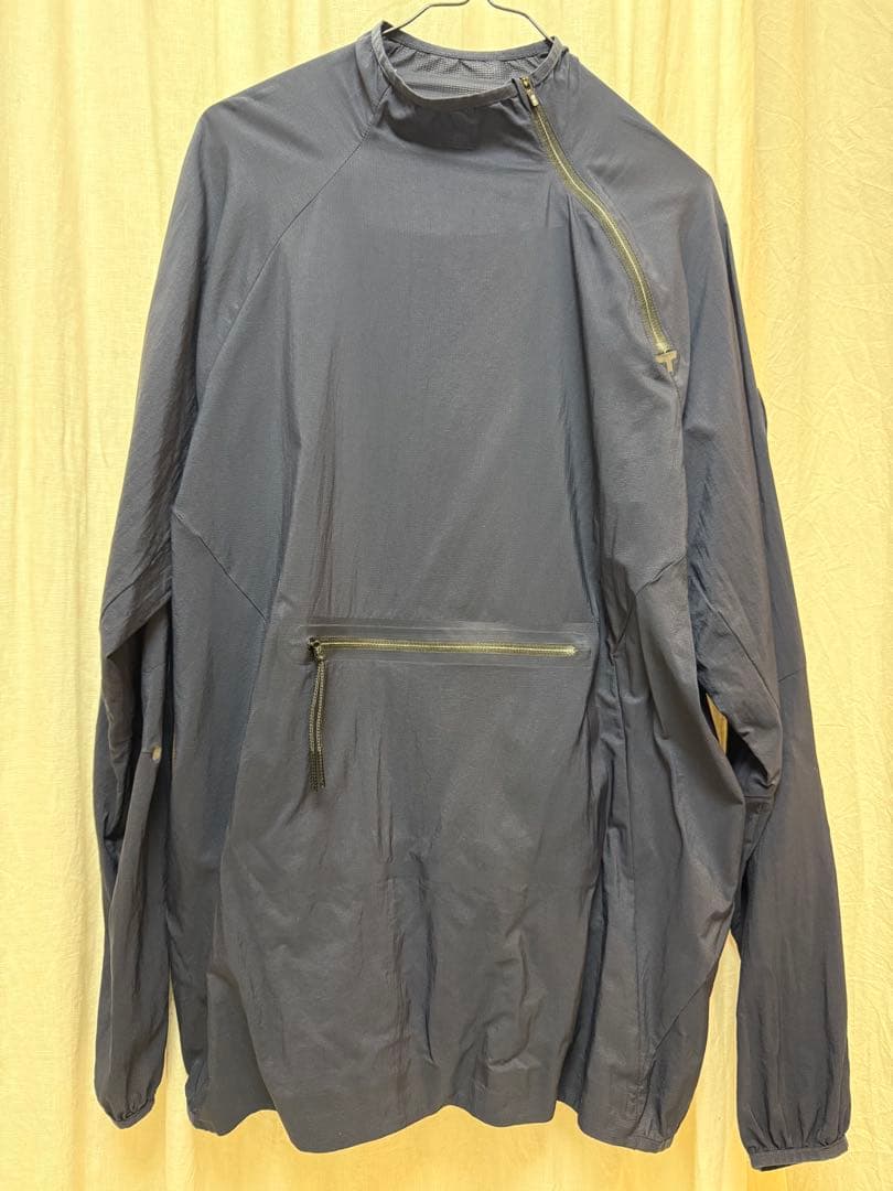 On_ Active Jacket_オン_アクティブジャケット
