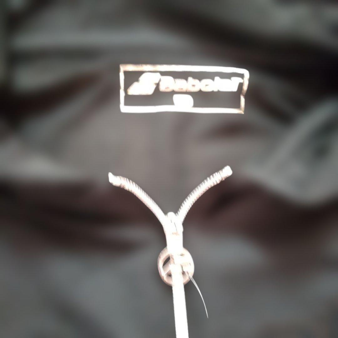 バボラ　Babolat 新品 パーカーとスコートの2点セット