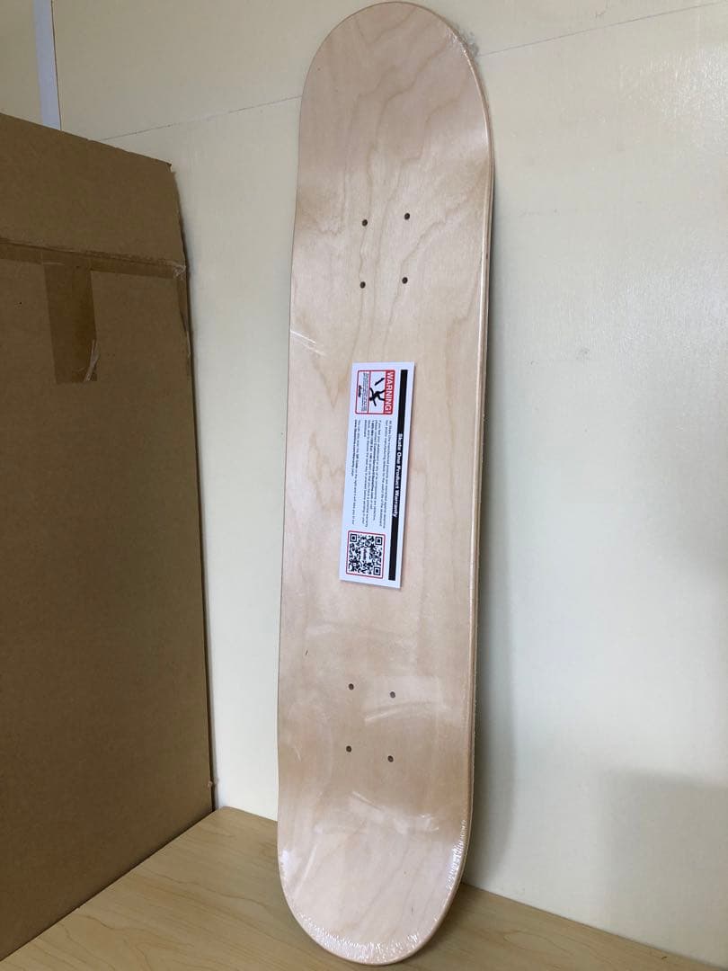 スケートボード POWELL7.5x30.7 WB13.75