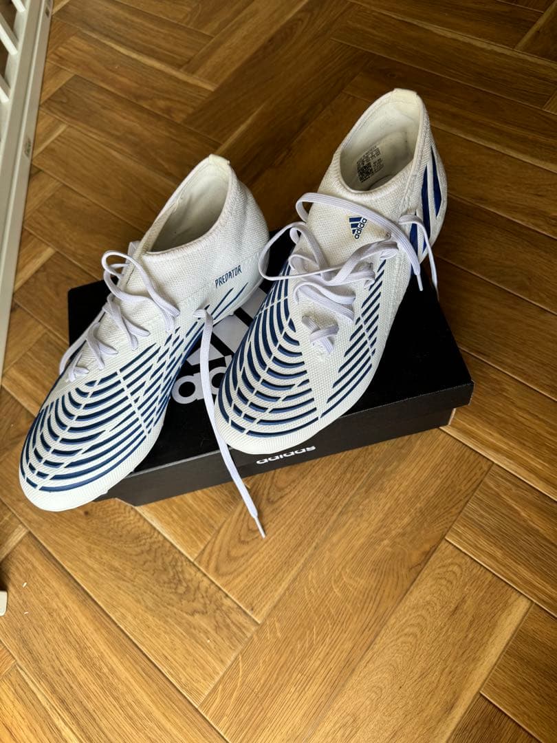 アディダス プレデター 27.5 スパイク adidas