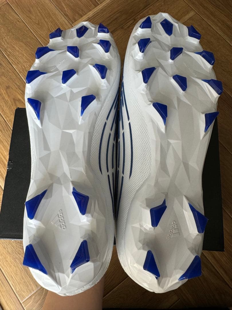 アディダス プレデター 27.5 スパイク adidas