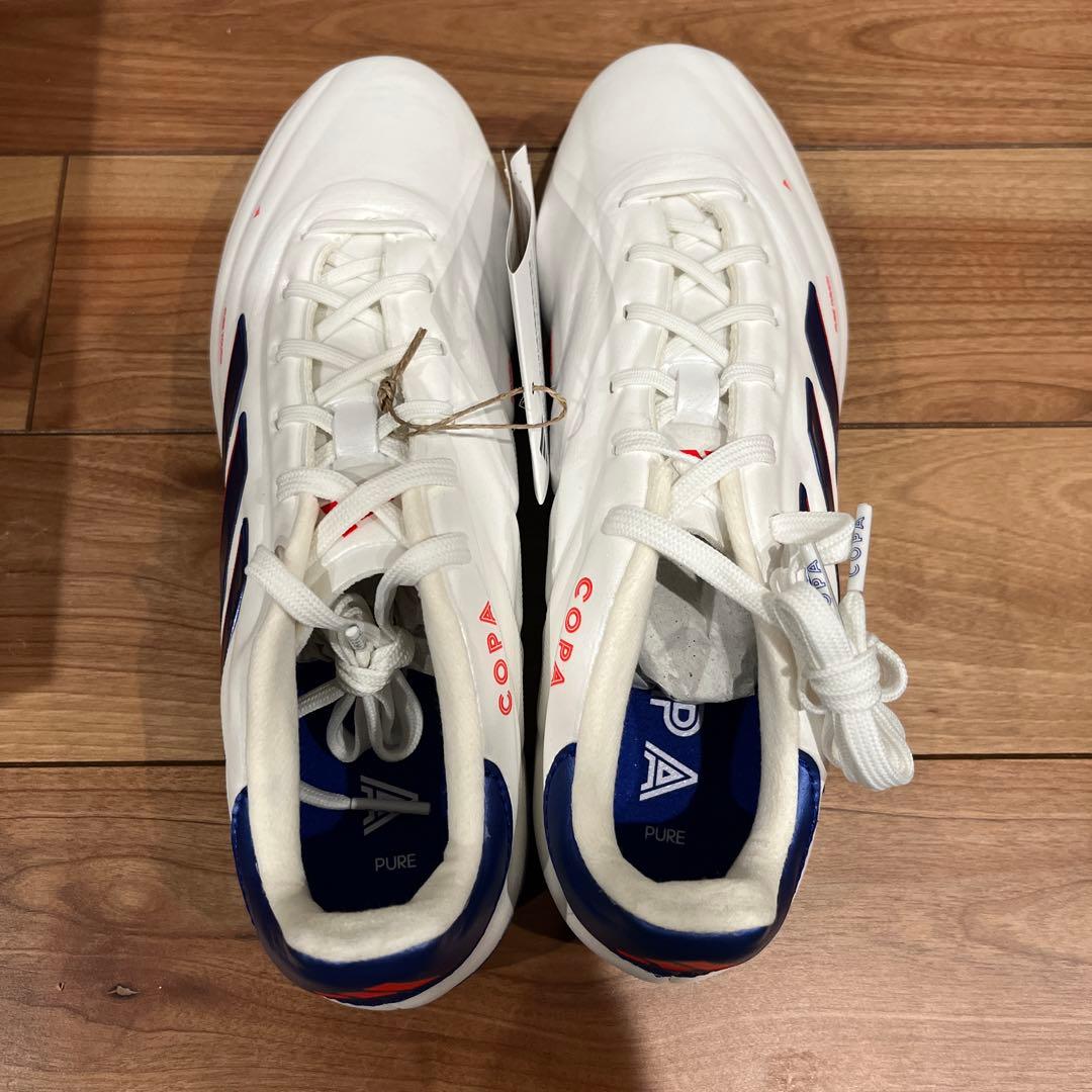 adidas スパイク コパ　Copa Pure Touch 25センチ