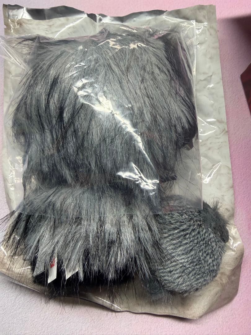スカルパンダYouFoundMe! BuddyDoggie シークレット