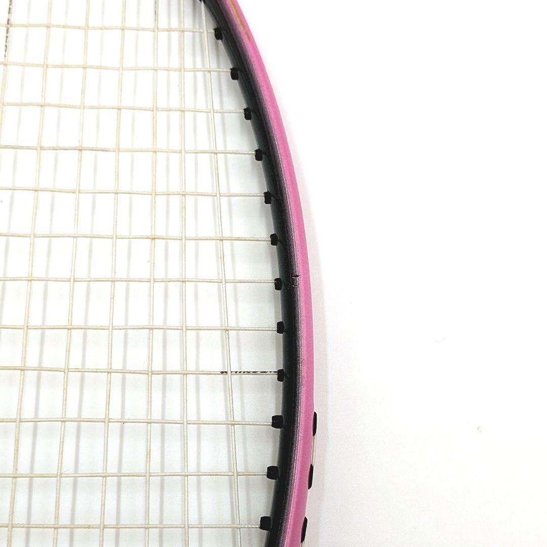 YONEX NANORAY220 ヨネックス ナノレイ バドミントン 4UG5