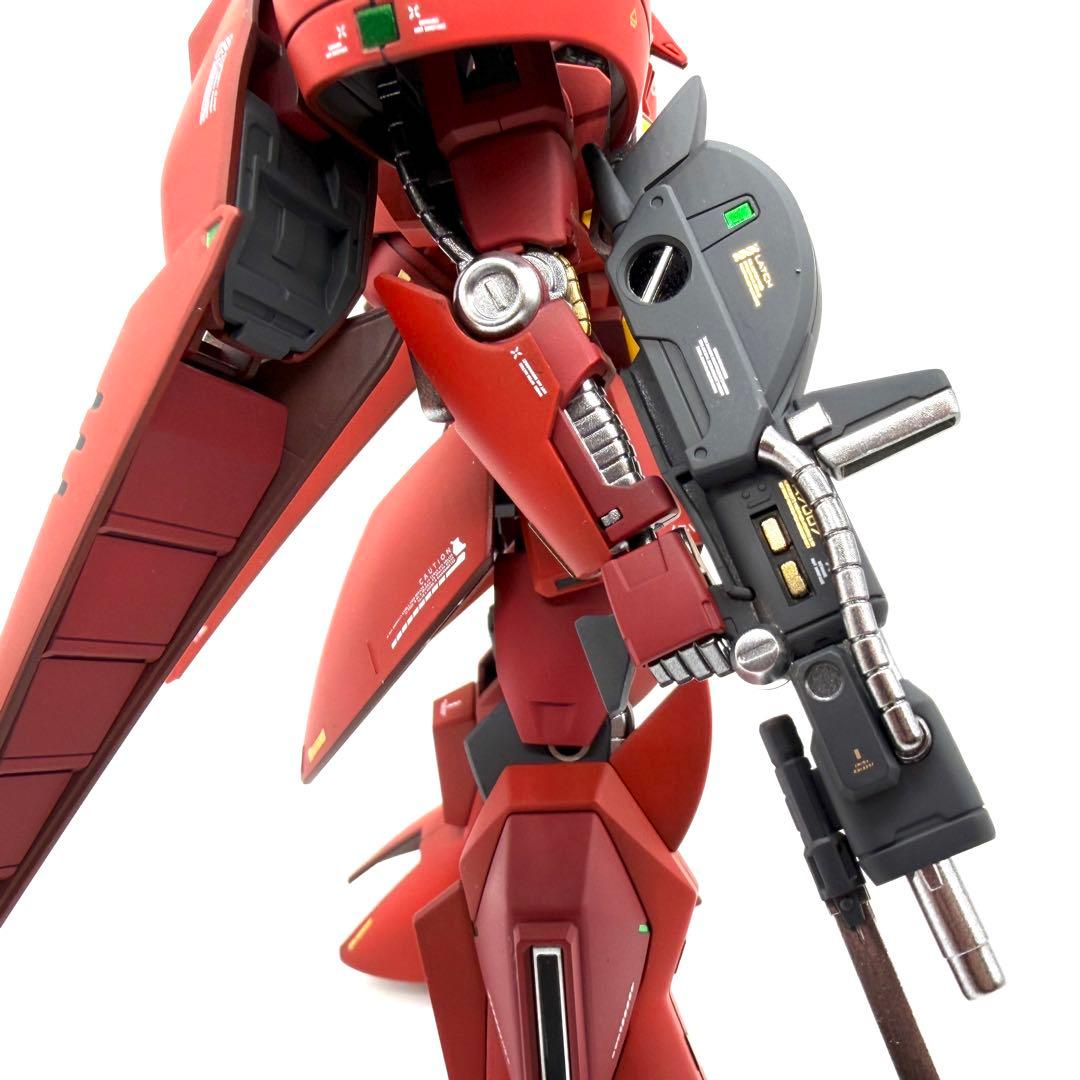 専用　Rジャジャ　MGグフ