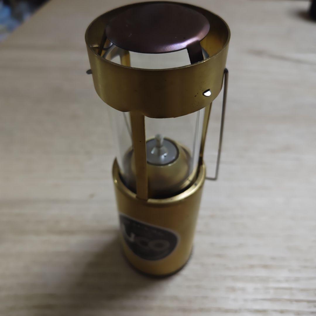 UCOキャンドルランタンセット