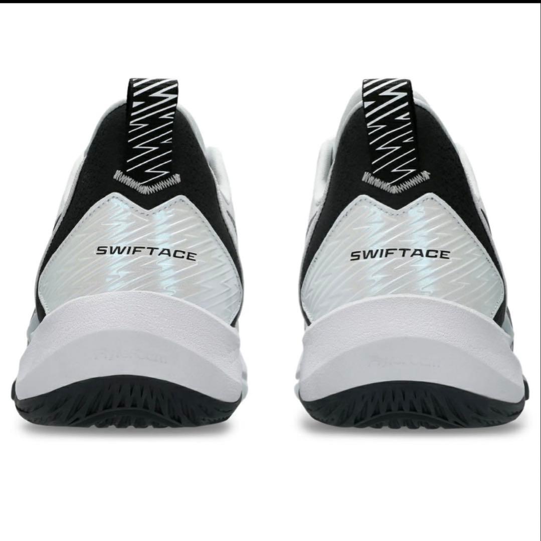 asics SWIFTACE 28cm 新品、未使用