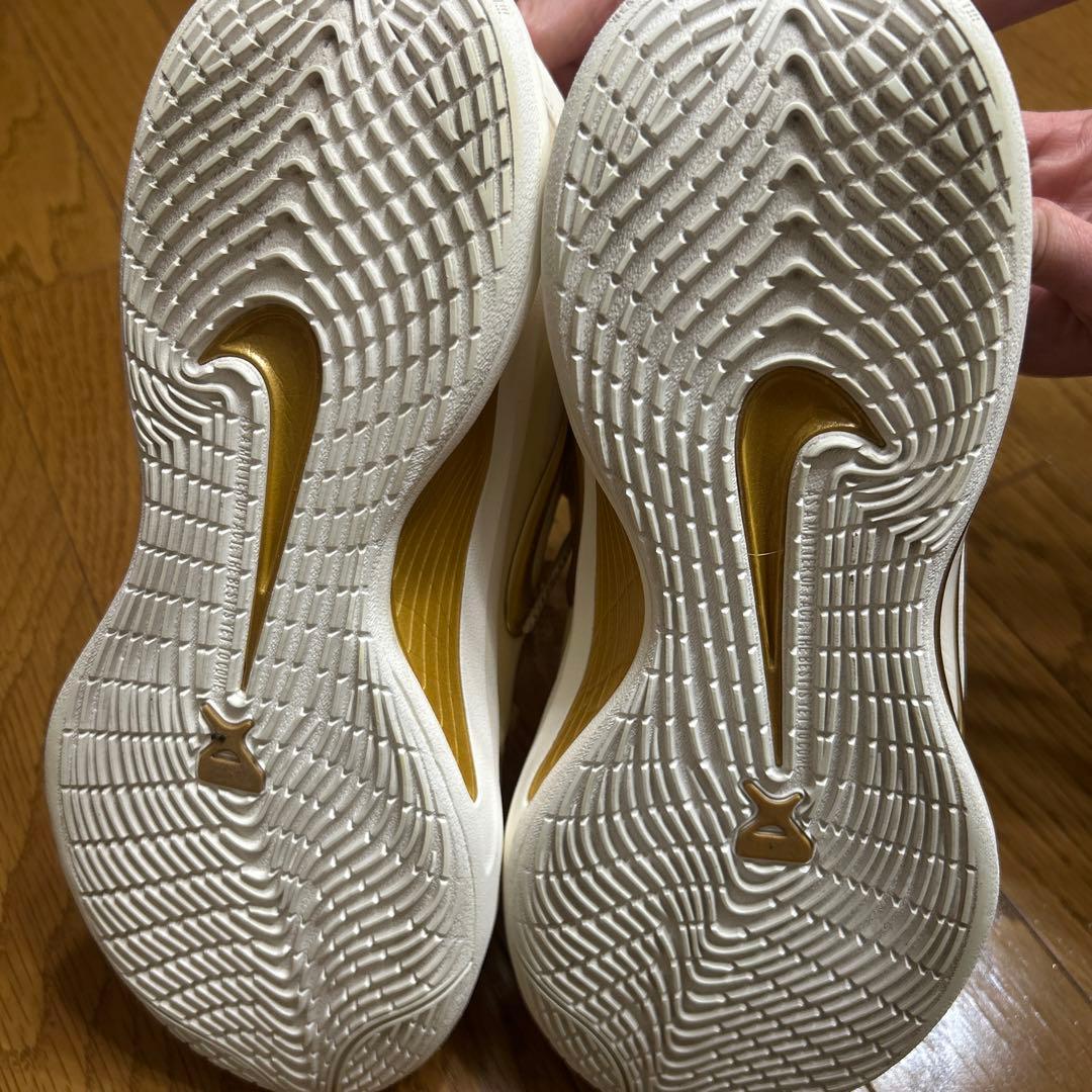 NIKE a'one バスケットボールシューズ 27cm