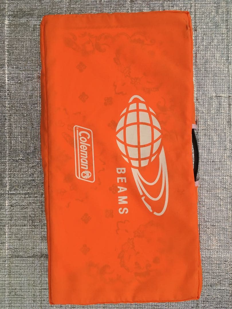 Coleman Beams 3点セット