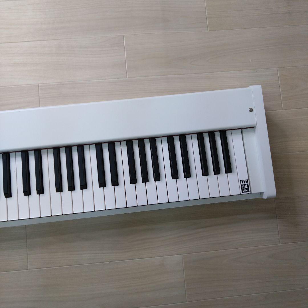 KORG D1 ホワイト 88鍵 デジタルピアノ