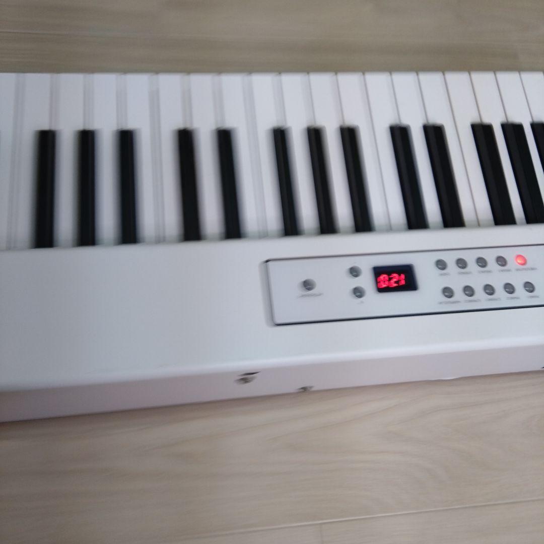 KORG D1 ホワイト 88鍵 デジタルピアノ