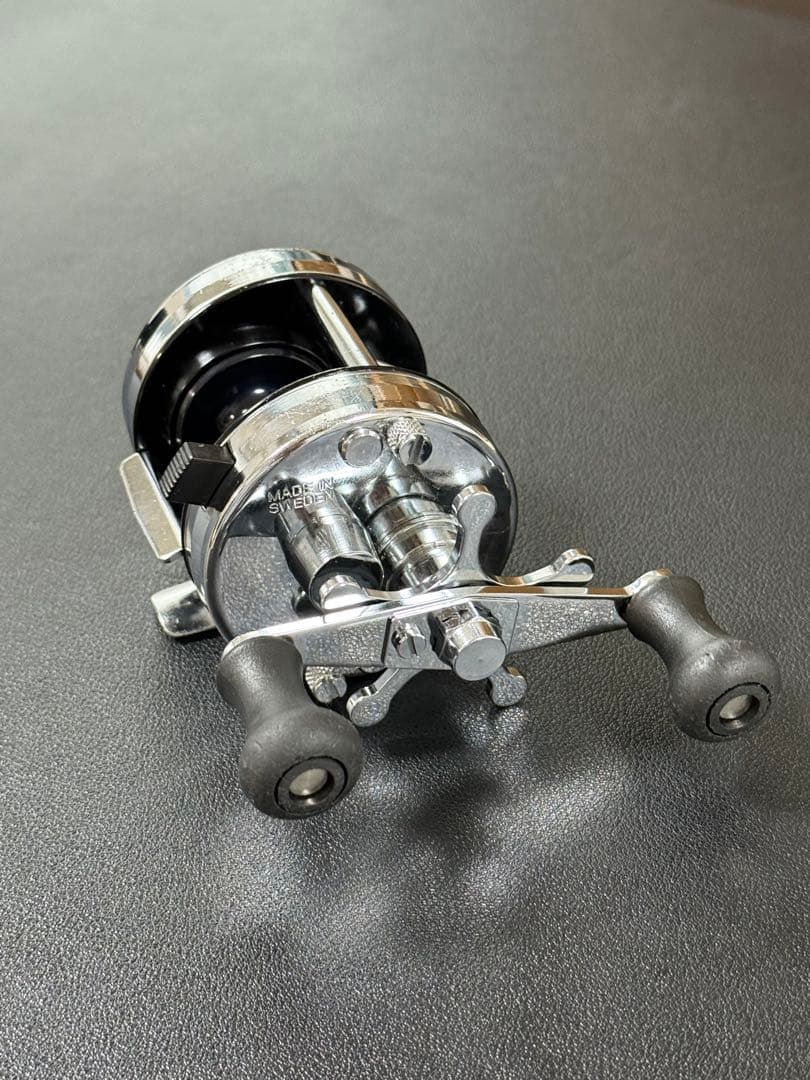 ABU1500C クローム