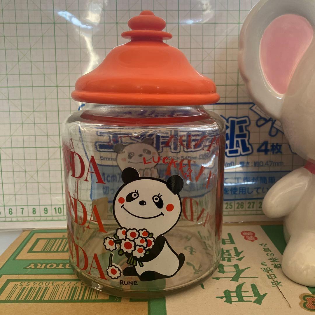 内藤ルネ　２つセットでバラ売不可