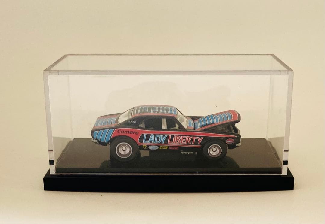 ホットウィール　'67 カマロ