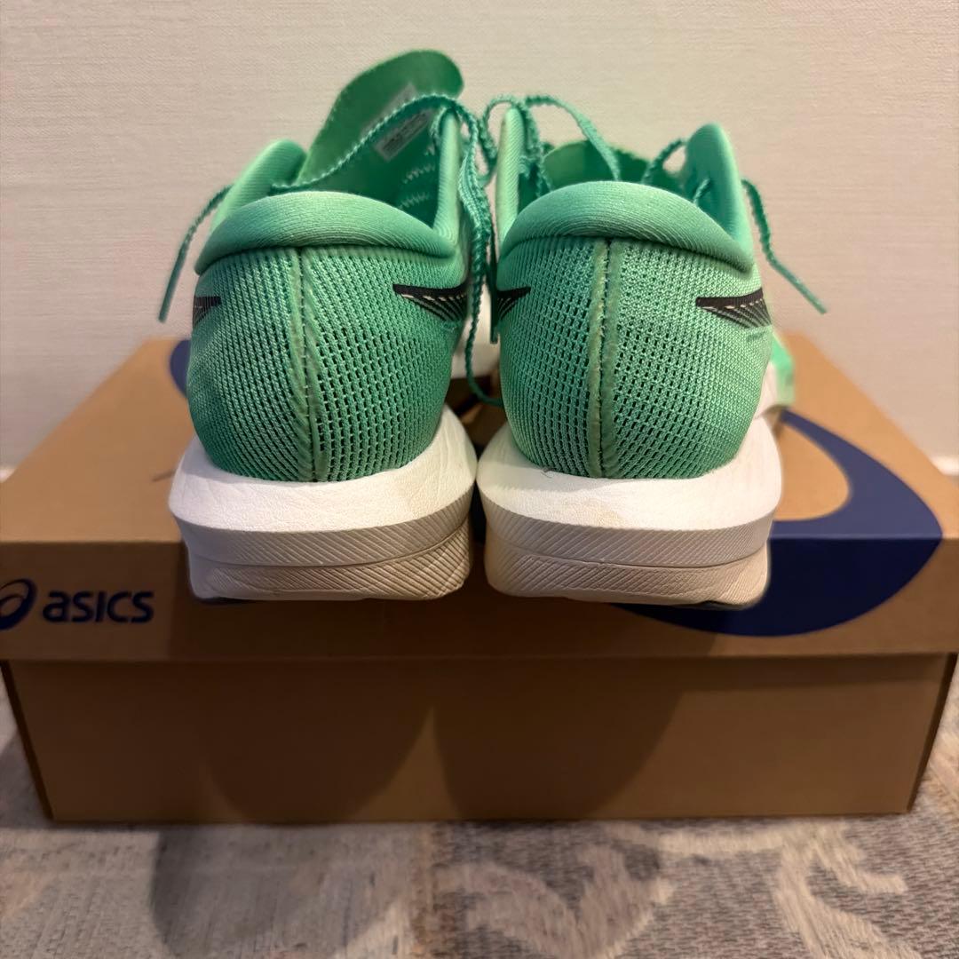 スパイク・シューズ asics Magic speed 5 26cm
