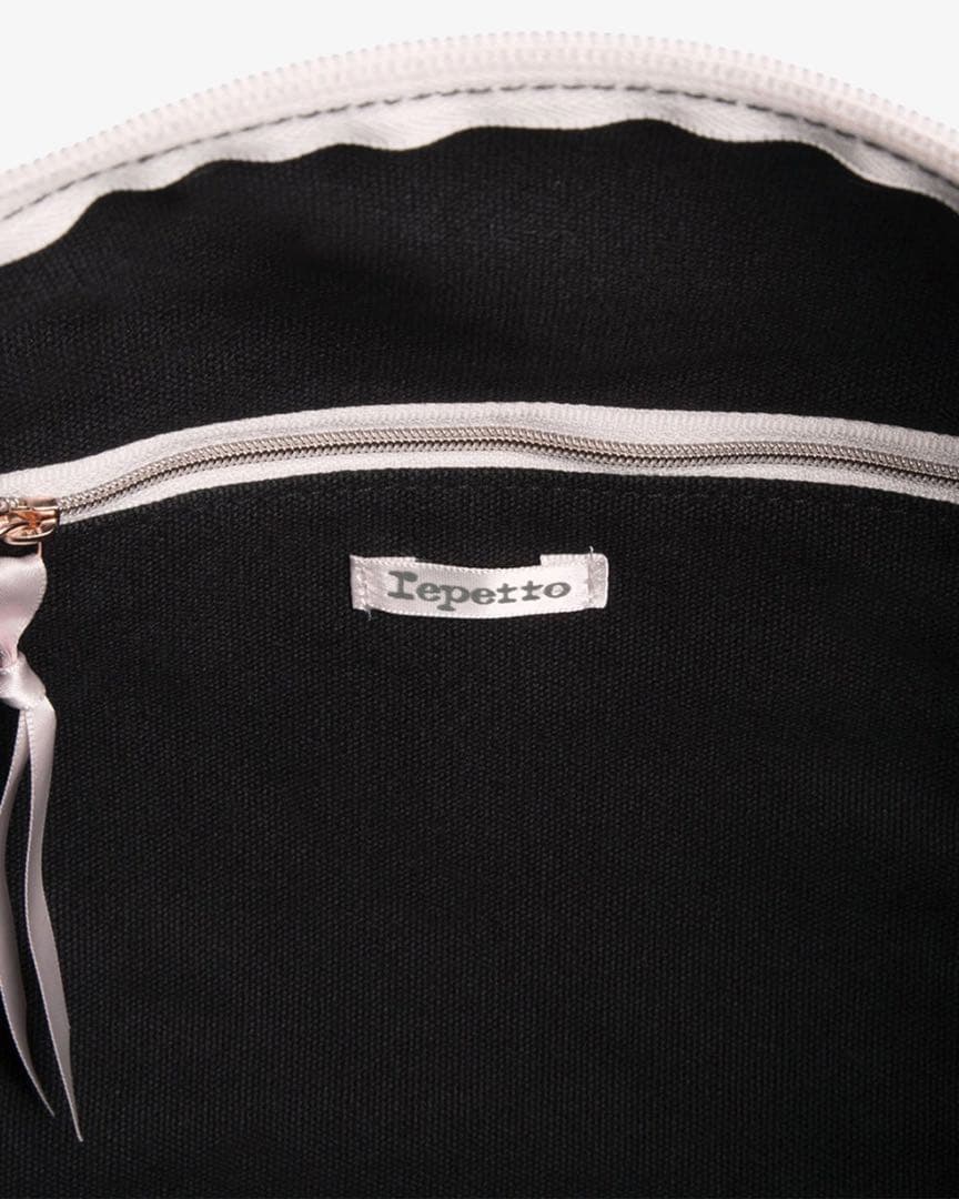 repetto レペット ダッフルバッグMサイズ 新品　正規品 定番