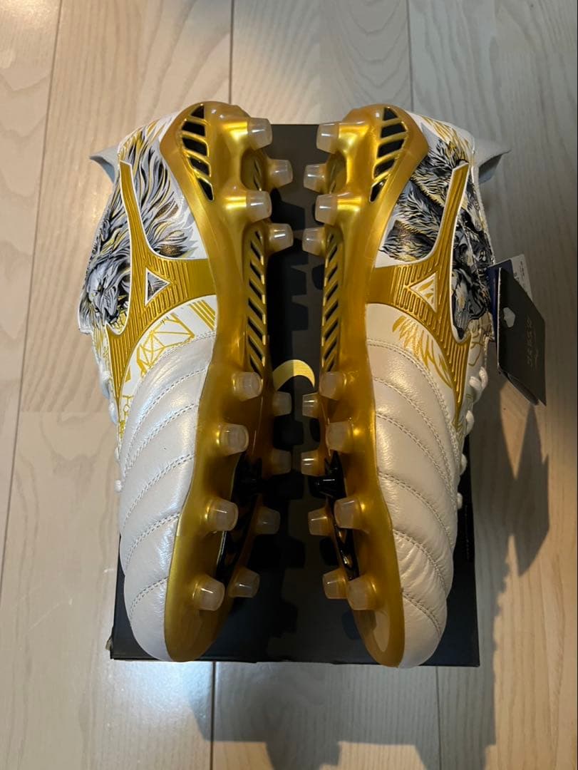 Mizuno サッカースパイクモレリアネオ3