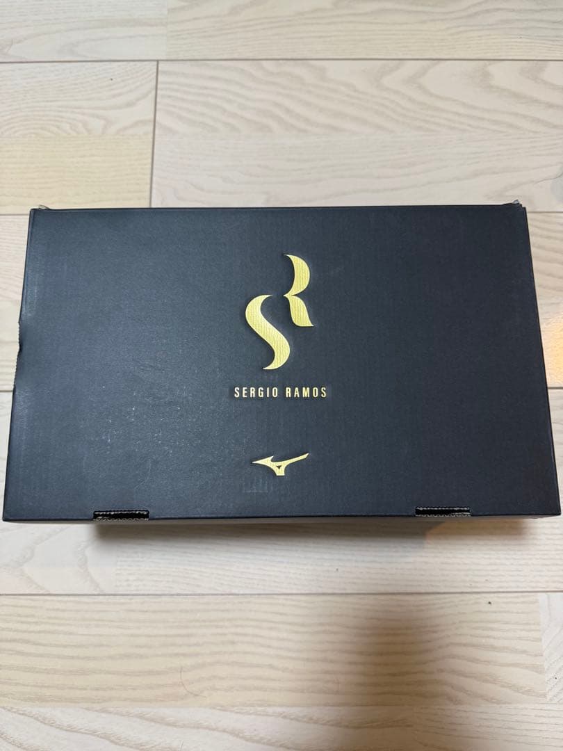 Mizuno サッカースパイクモレリアネオ3