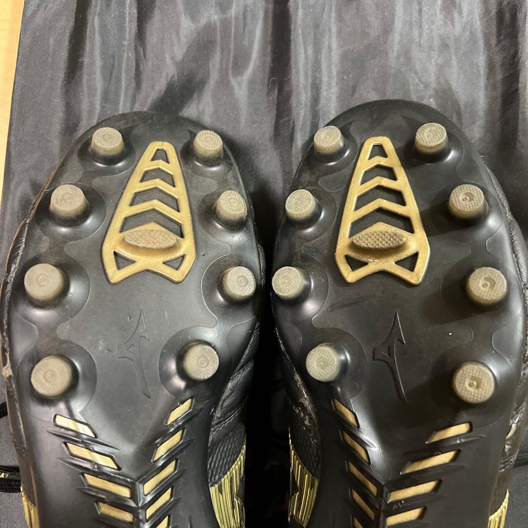 ミズノ MORELIA NEO Ⅳ β JAPAN 26.5 限定カラー