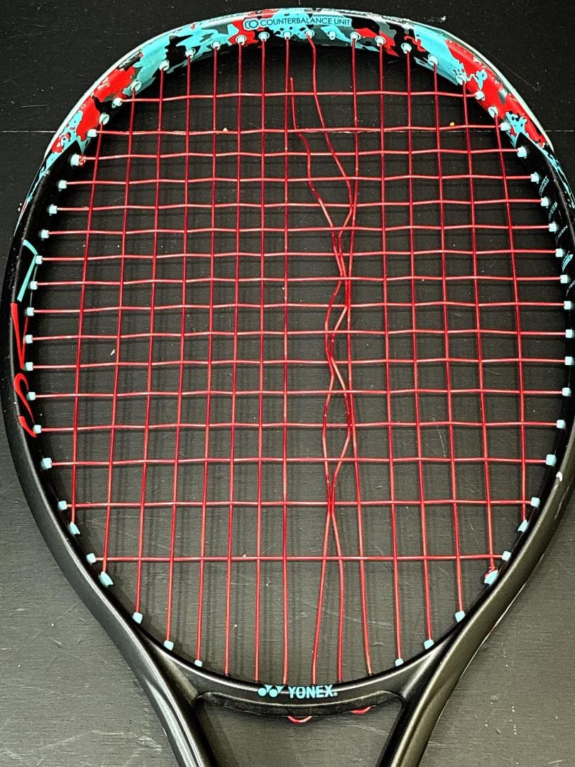 YONEX GEOBREAK 70VS ヨネックス　ジオブレイク　軟式ラケット