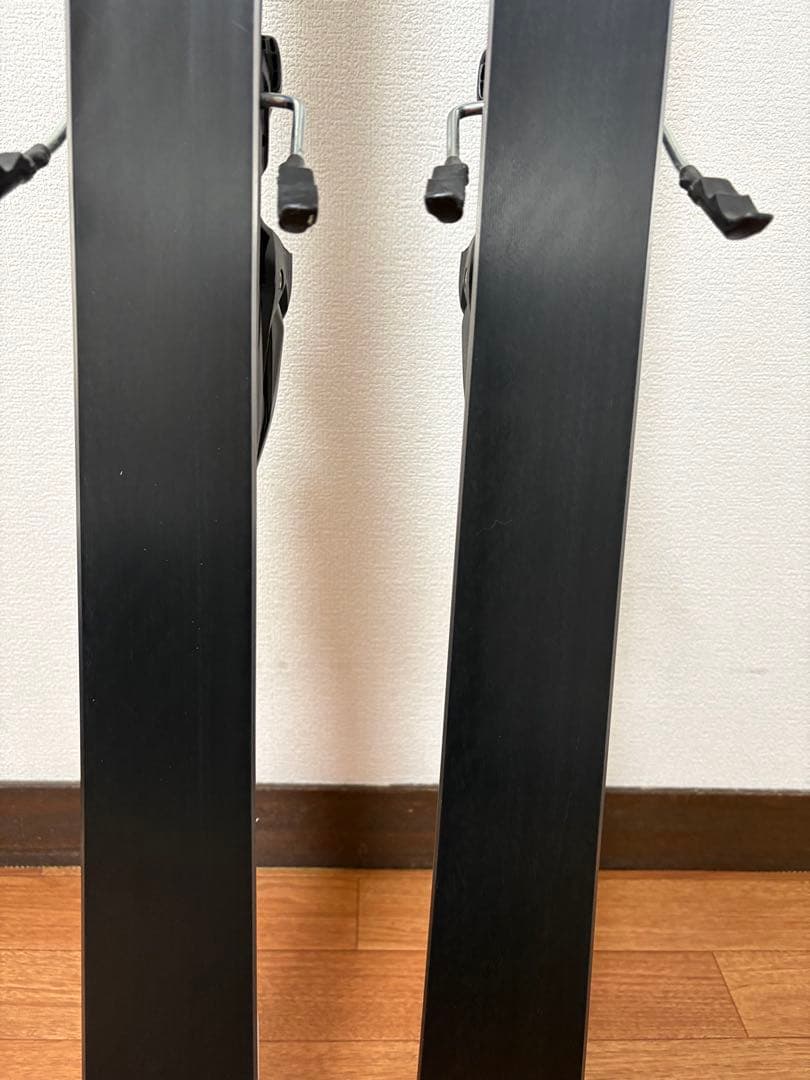 【ジュニオリ終了特価】ノルディカ　ジュニア用GSJ 164cm