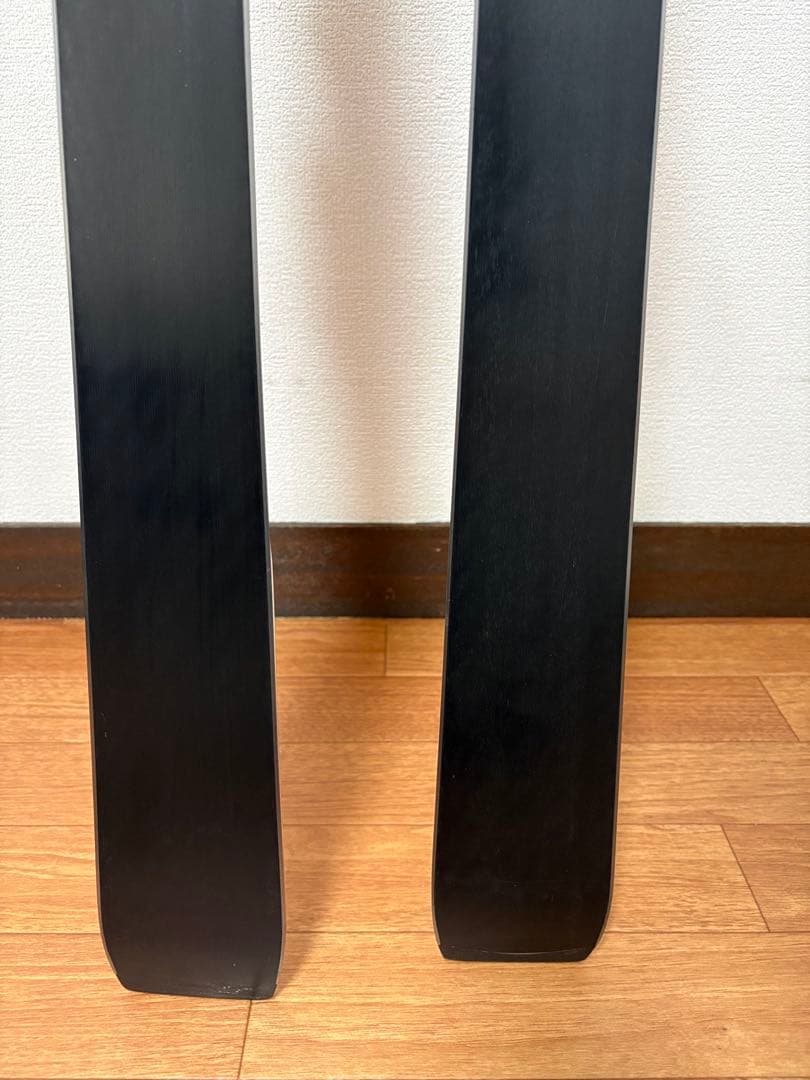 【ジュニオリ終了特価】ノルディカ　ジュニア用GSJ 164cm