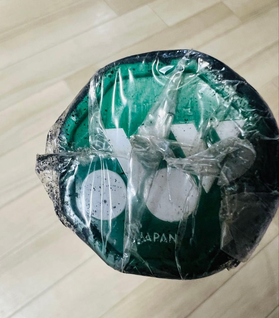 超希少 新品未使用☆YONEX エアロンスーパー90ロング 初期モデル
