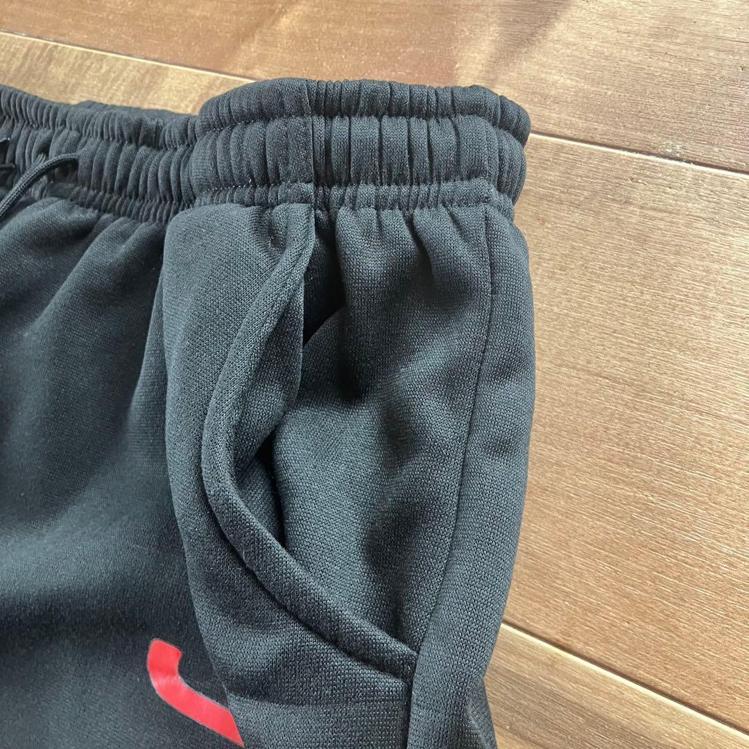 【未使用品】 セットアップ　スウェット　パーカー　パンツ　バスケ　NBA　XL