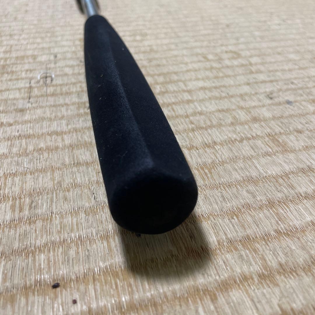 シマノ リアランサー タチウオ 64 ML210 (穂先問題なし)