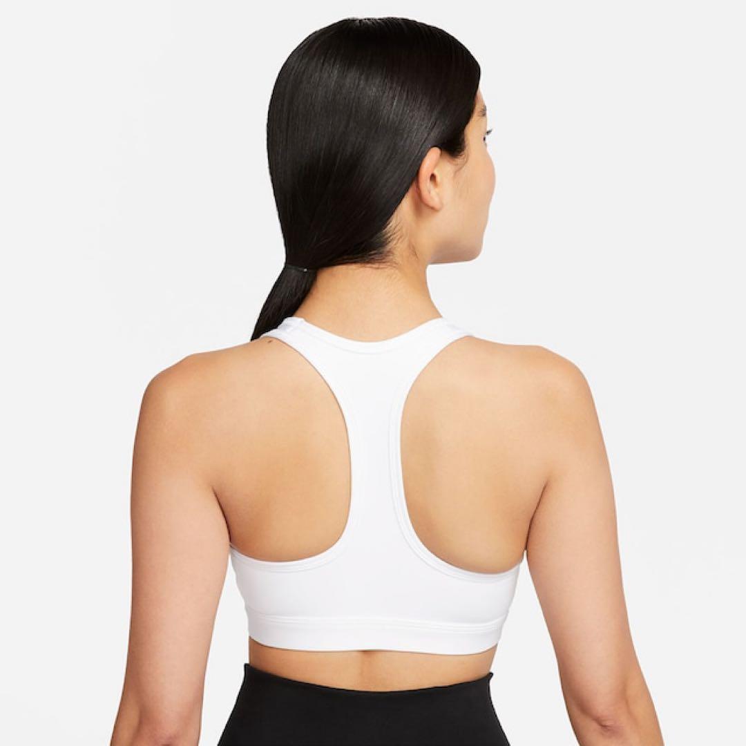 ☆新品☆NIKE ナイキ スウッシュ スポーツブラ S 2枚セット※単品購入も可