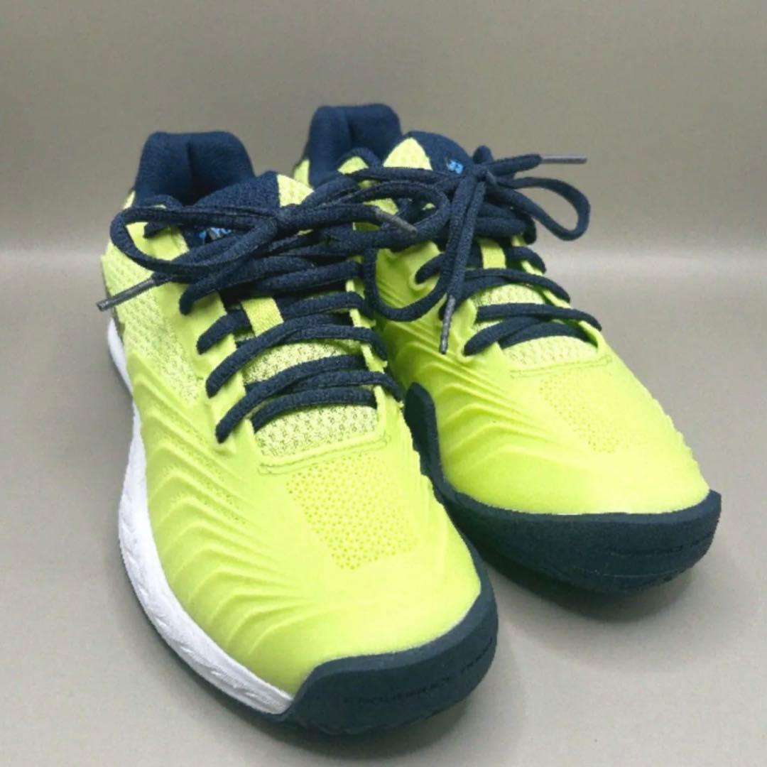 美品　YONEX ヨネックス オールコート用　テニスシューズ　24.5㎝