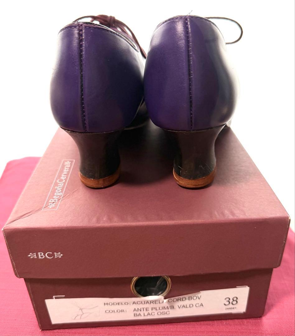 USED / Begona Cervera (ベゴーニャ・セルベラ)サイズ38