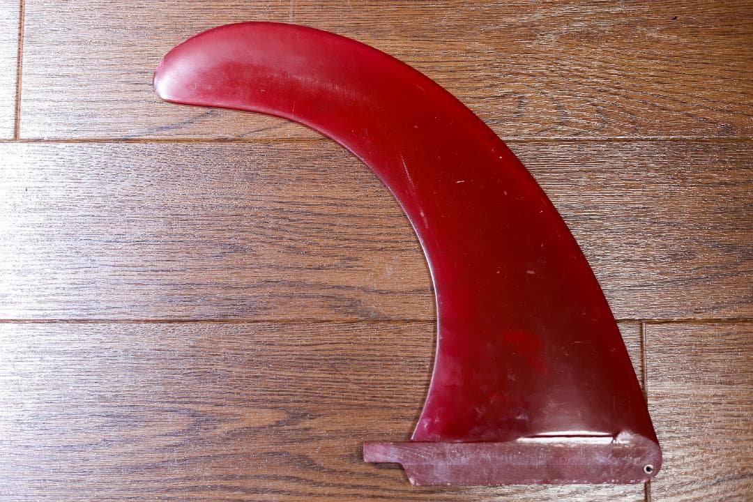 Future Fins The Banana 9インチフィン