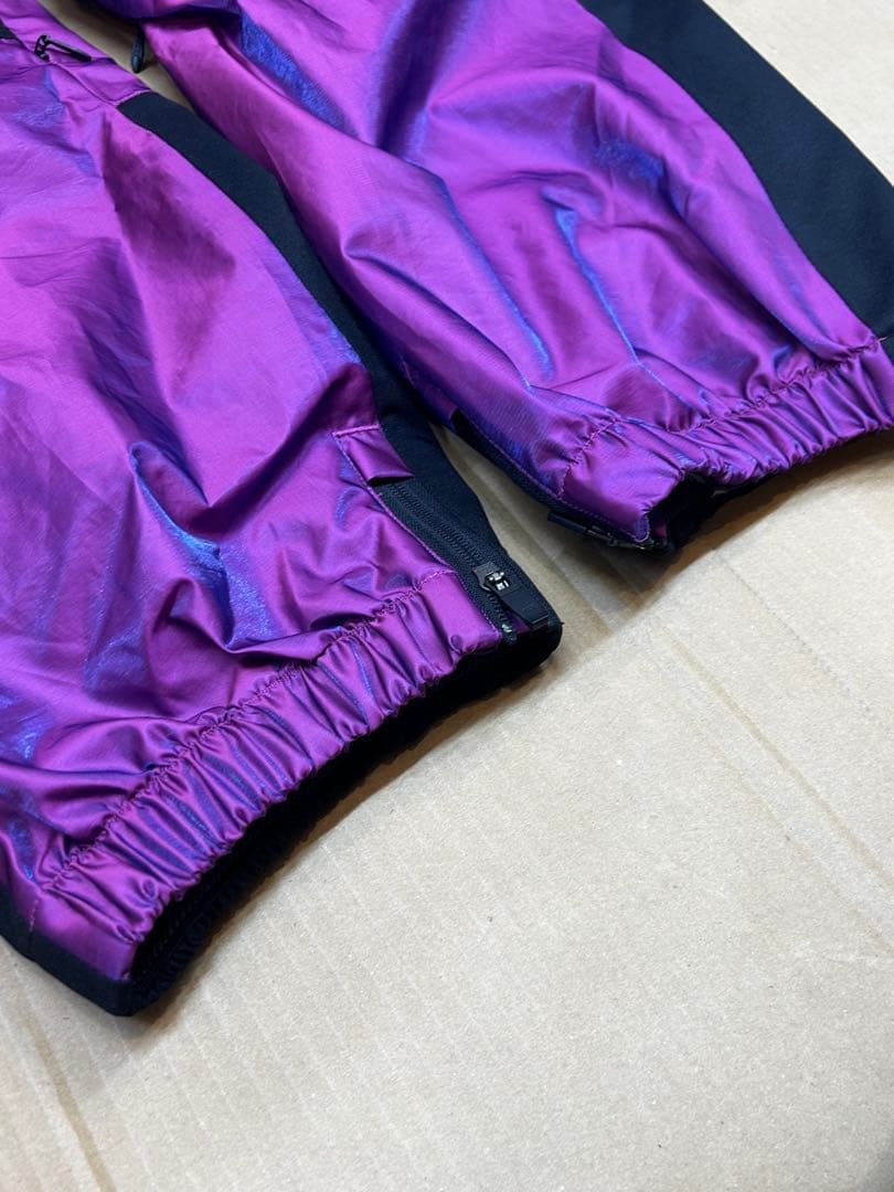 新品 AIRBRASTER KOOK SUIT サイズXL