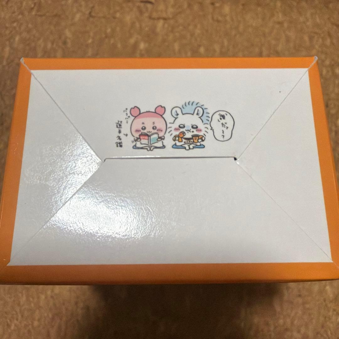 ちいかわ×読売ジャイアンツ トレーディングアクリルスタンド BOX 新品未開封