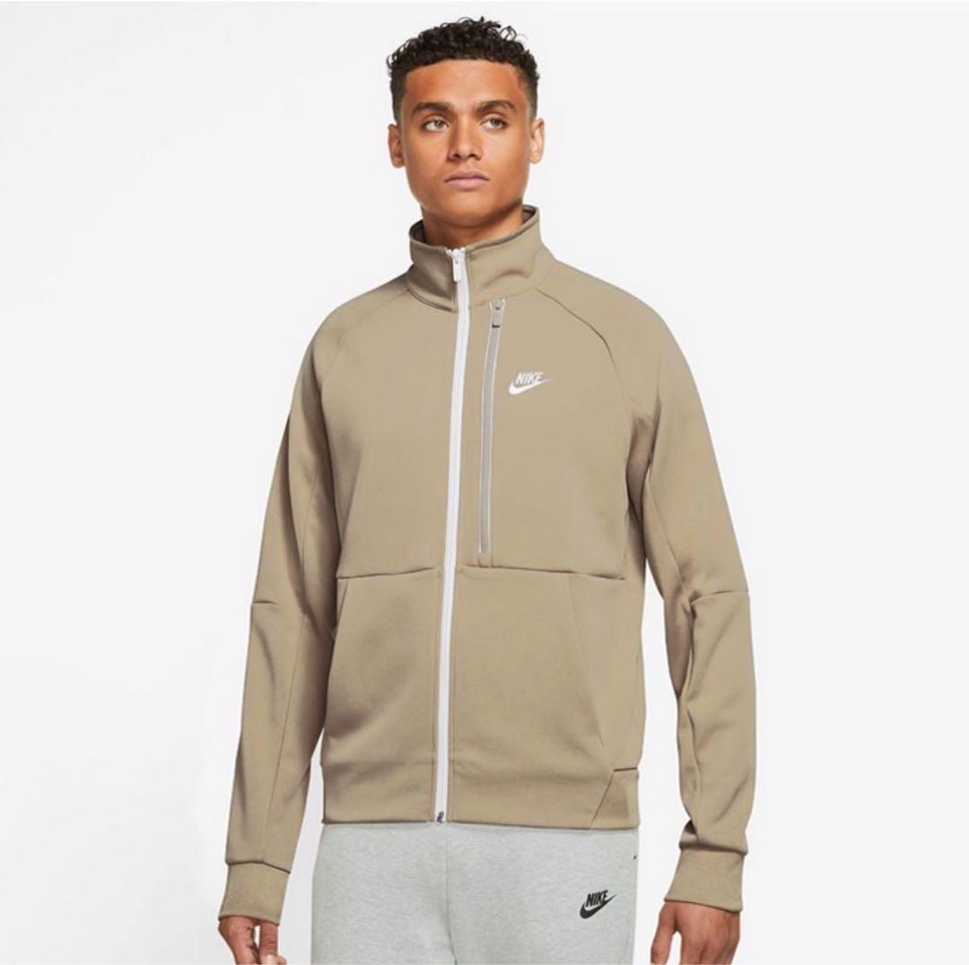 Nike セットアップ NSW HE N98 PK トリビュート