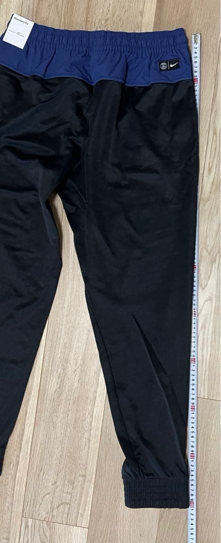 NIKE PSG パリサンジェルマン　トラベルパンツ　ジャージパンツ　新品　L