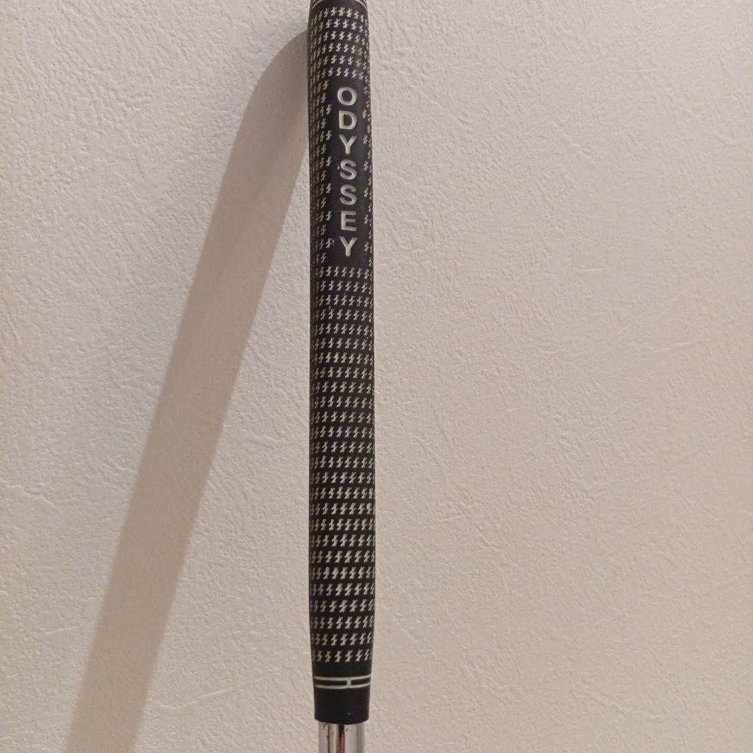 ODYSSEY　オデッセイ White Hot 2-Ball パター