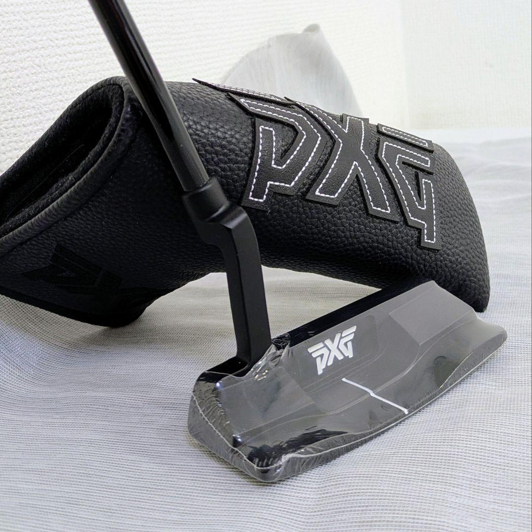 PXG CLOSER GEN2 パター 33インチ 544g 新品未使用