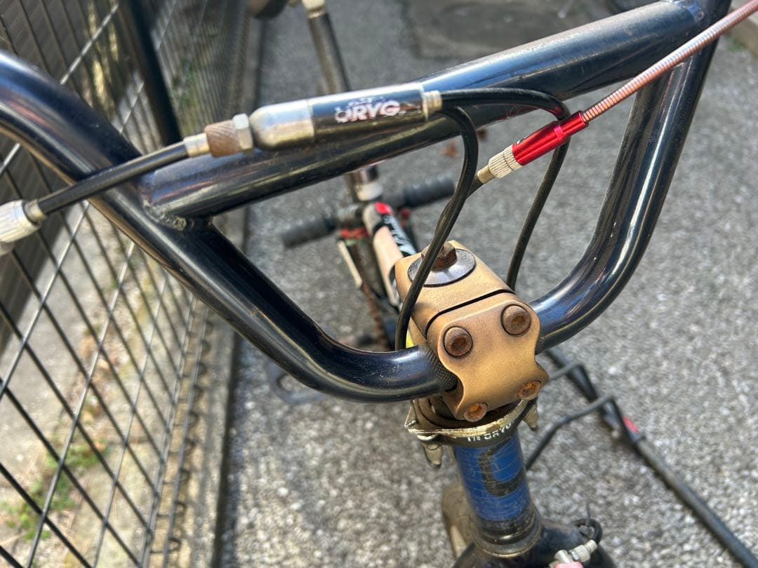 BMX 引取限定