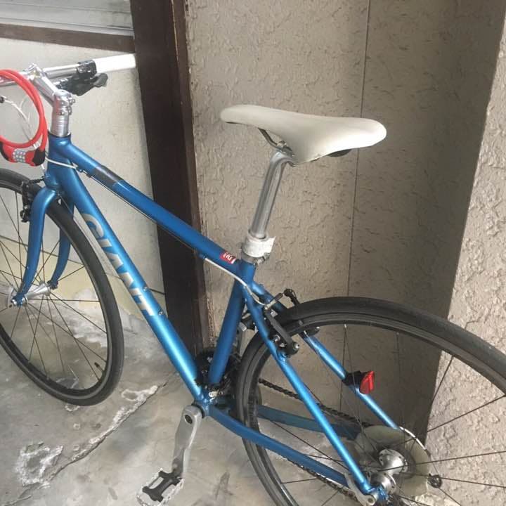 GIANT 自転車