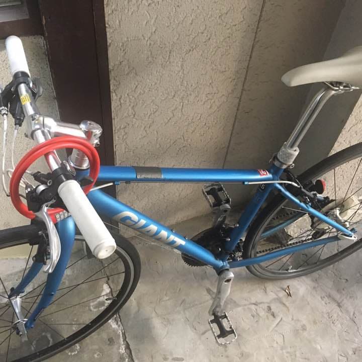 GIANT 自転車